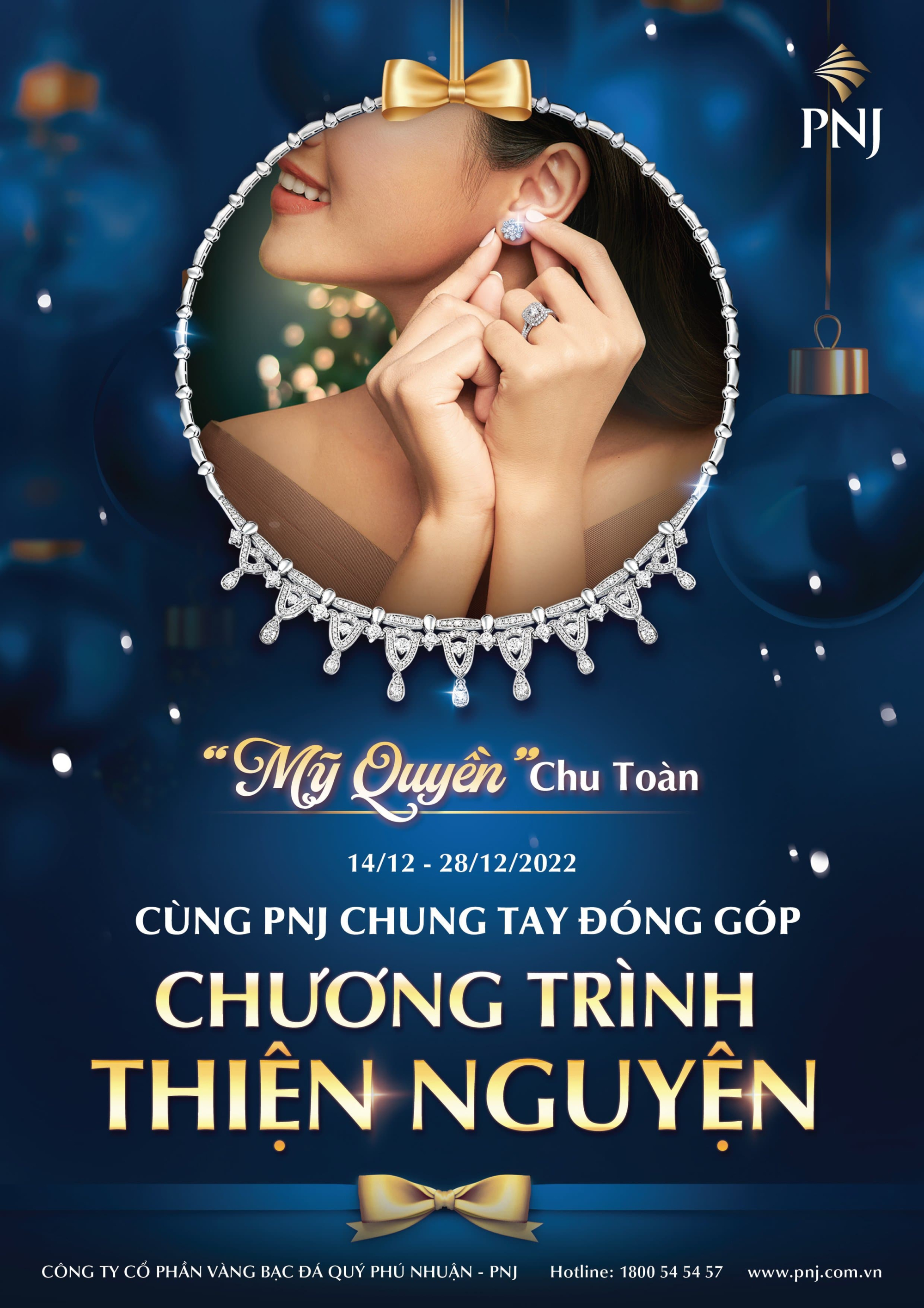 giang sinh nay cung pnj lam dep thong minh vung vang tai chinh hinh 5