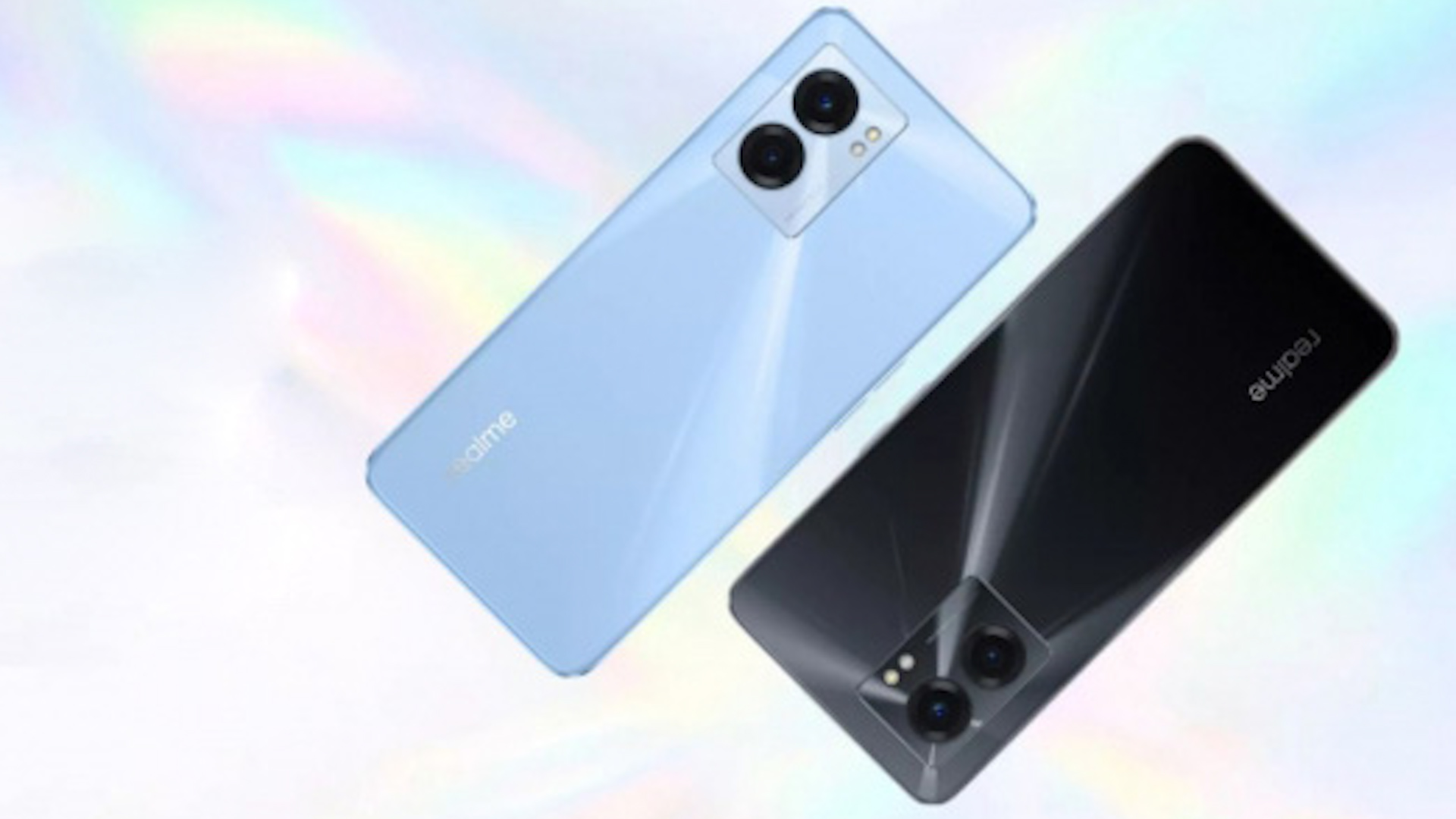 realme v23i da co mat tai trung quoc hinh 1