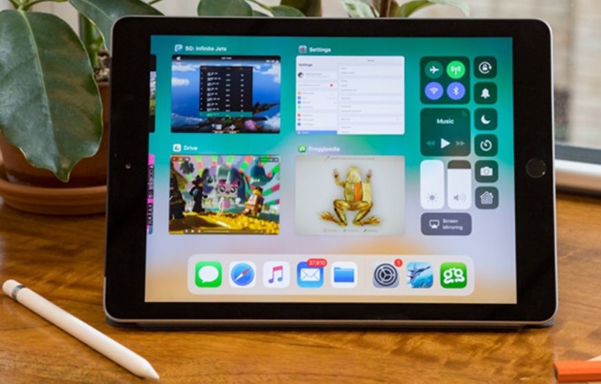 top 4 mau ipad duoi 10 trieu ban nen mua hinh 2