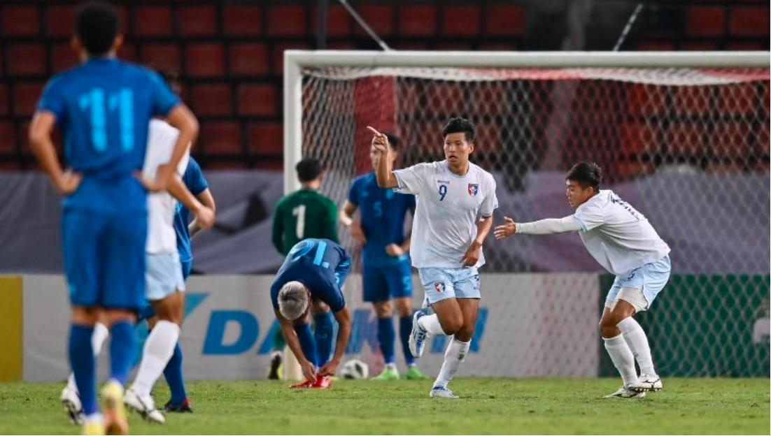 doi tuyen thai lan thua dai loan truoc them giai dau aff cup 2022 hinh 2