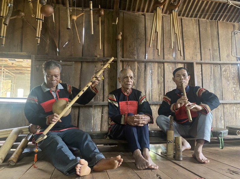 dak lak co them 2 di san van hoa phi vat the quoc gia hinh 4