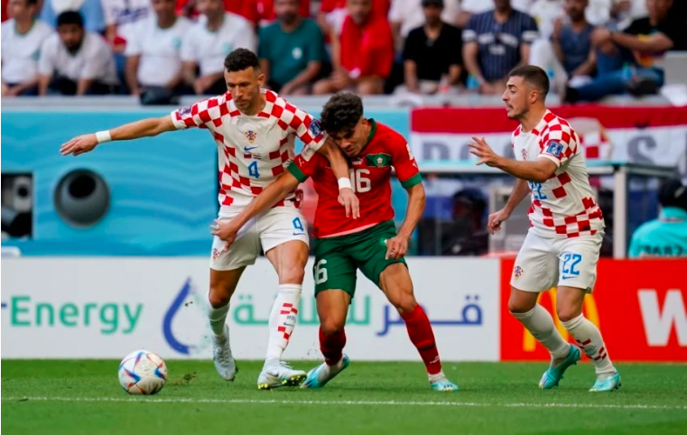 nhan dinh croatia vs morocco 22h ngay 17 12 tranh hang 3 tai world cup 2022 hinh 2