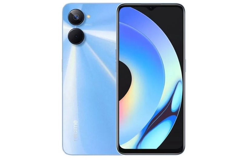 realme ra mat smartphone gia re moi tai trung quoc hinh 2