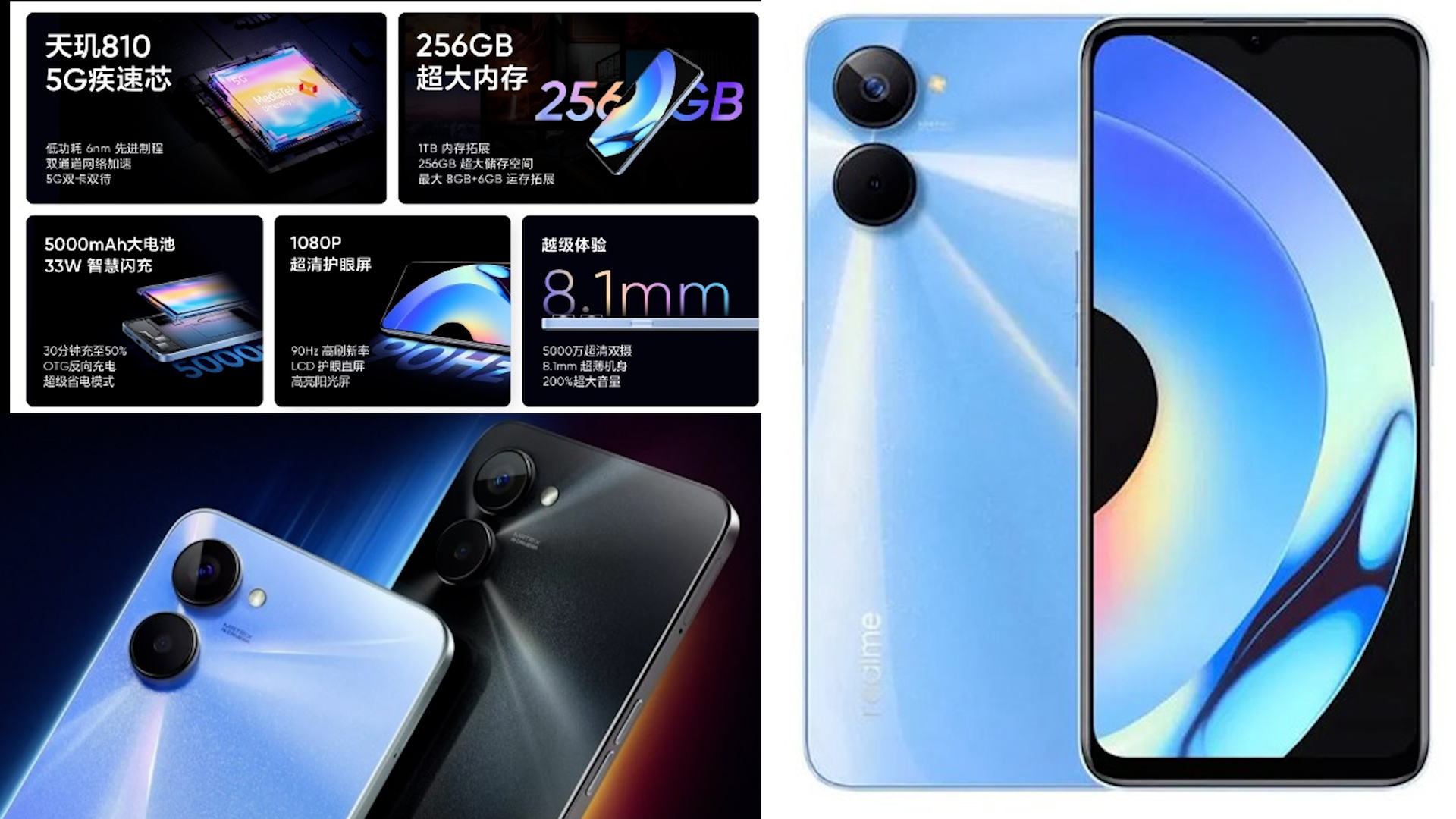 realme ra mat smartphone gia re moi tai trung quoc hinh 3