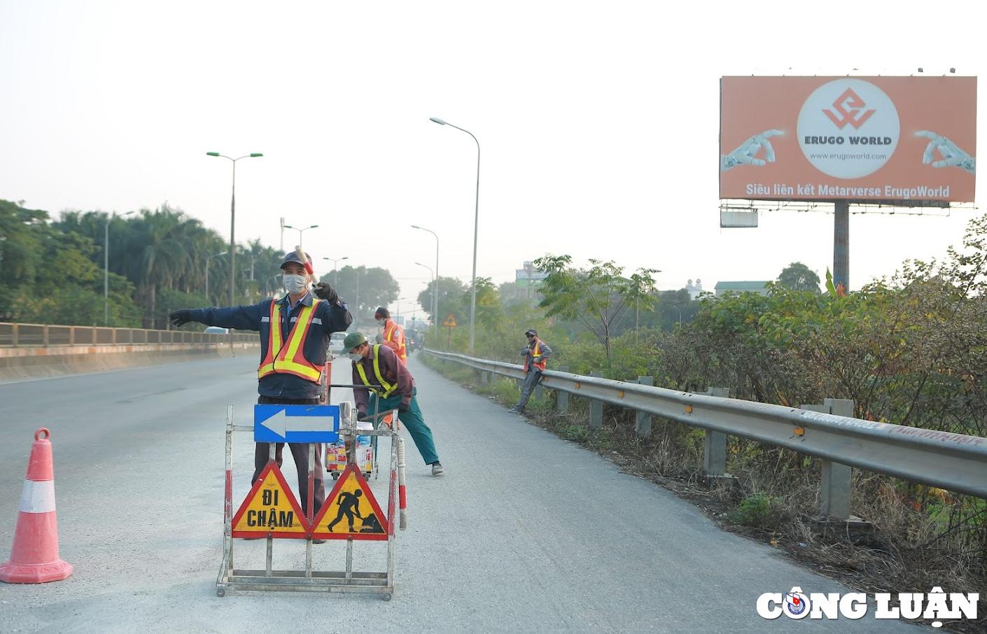 ha noi duy tu sua chua duong vo van kiet dap ung nhu cau van tai cuoi nam hinh 2