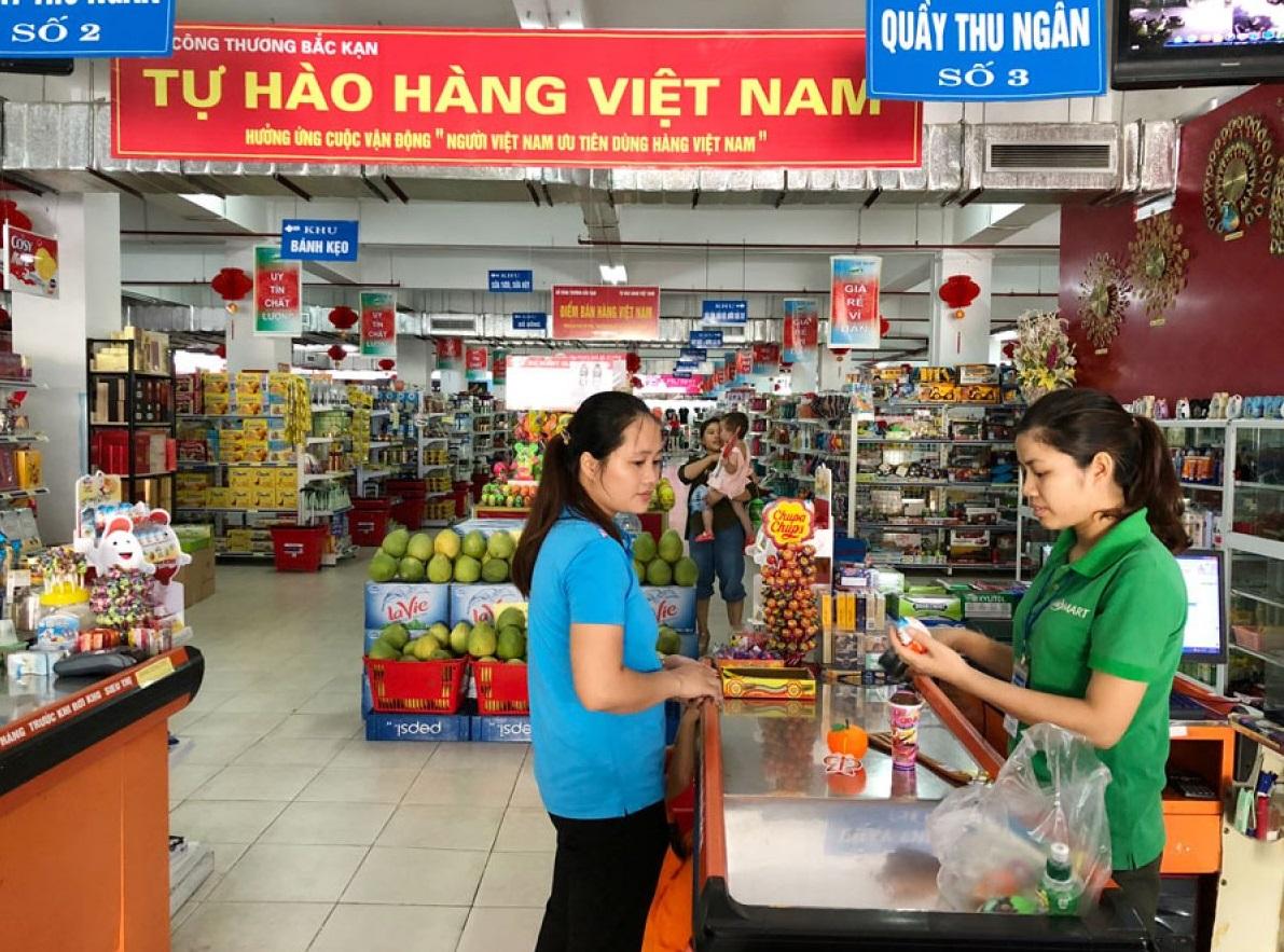 diem ban hang ben vung tu hao hang viet duoc nhan rong va dang hai qua ngot hinh 1