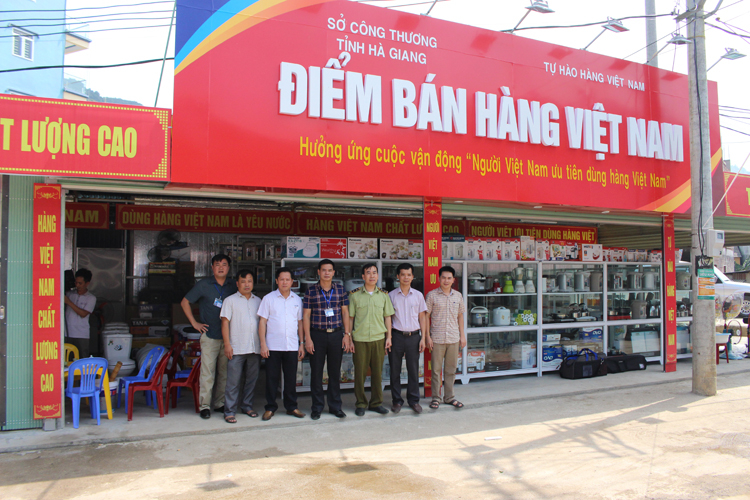 diem ban hang ben vung tu hao hang viet duoc nhan rong va dang hai qua ngot hinh 2