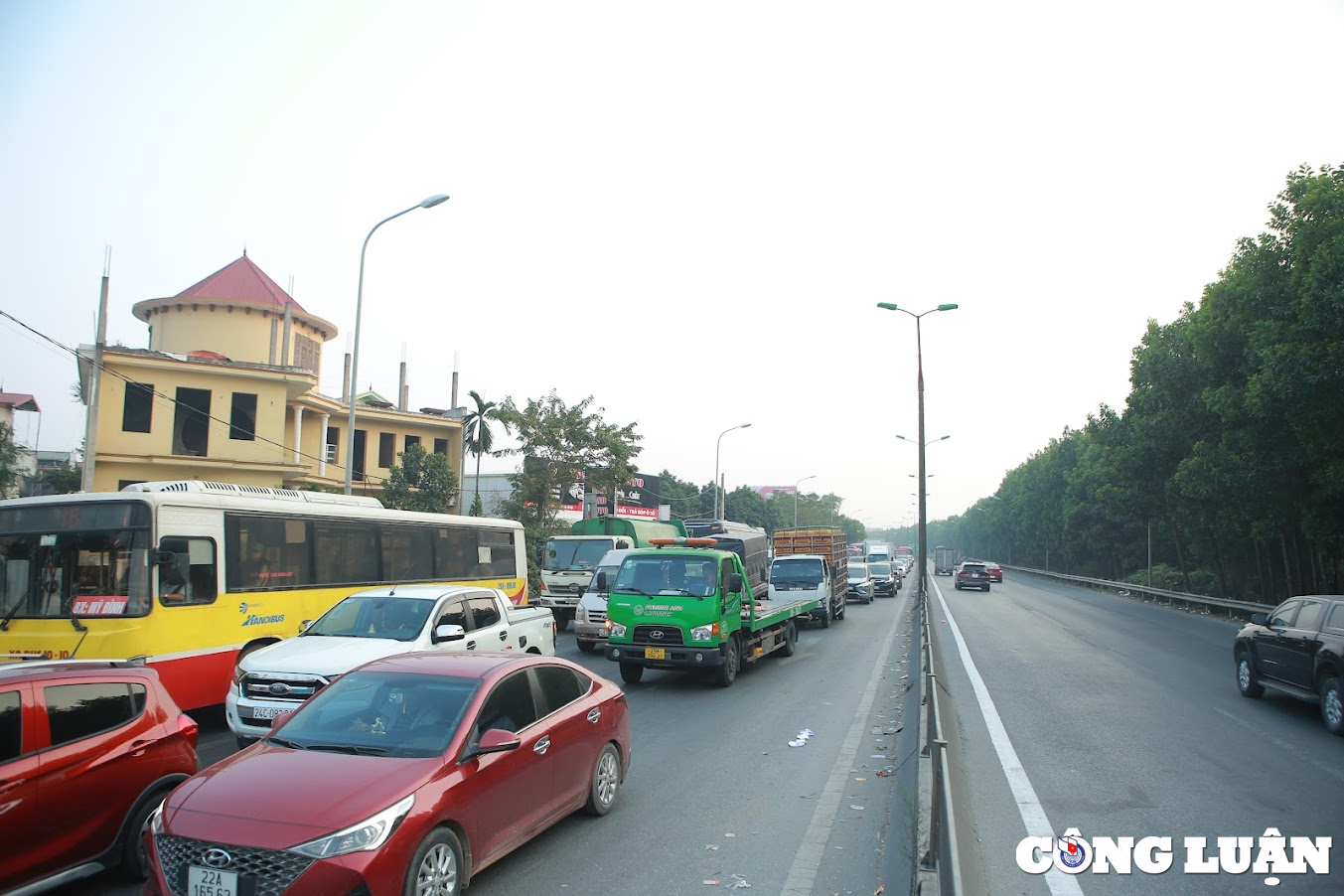 ha noi duy tu sua chua duong vo van kiet dap ung nhu cau van tai cuoi nam hinh 9