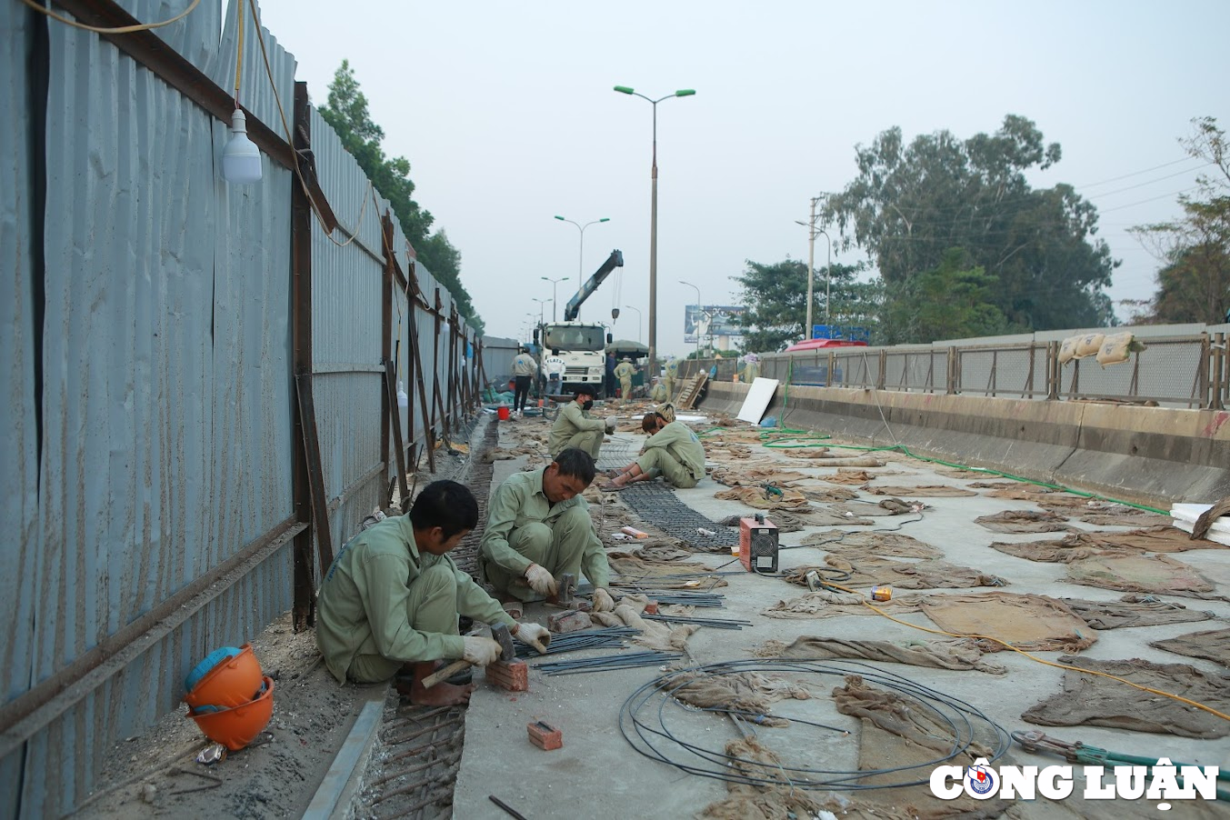 ha noi duy tu sua chua duong vo van kiet dap ung nhu cau van tai cuoi nam hinh 6