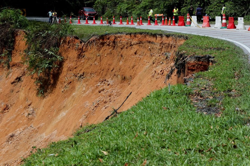 sat lo khu cam trai o malaysia 5 tre em nam trong so nhung nguoi thiet mang hinh 1