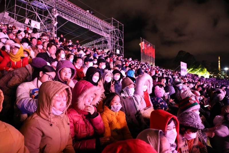 dac sac chuong trinh nghe thuat festival hoa da lat lan thu ix  2022 hinh 2