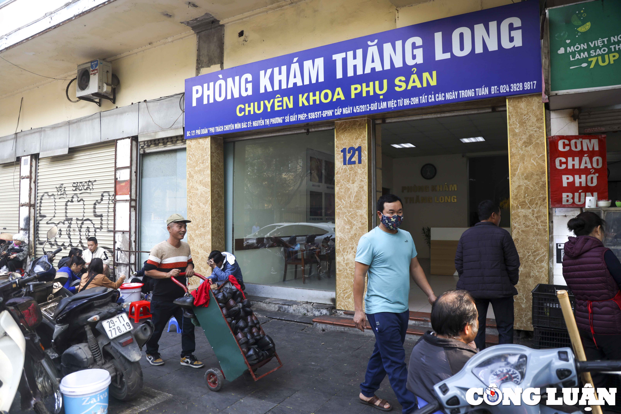 can canh cac nha chuyen dung bi thu hoi nam tren dat vang o ha noi hinh 7