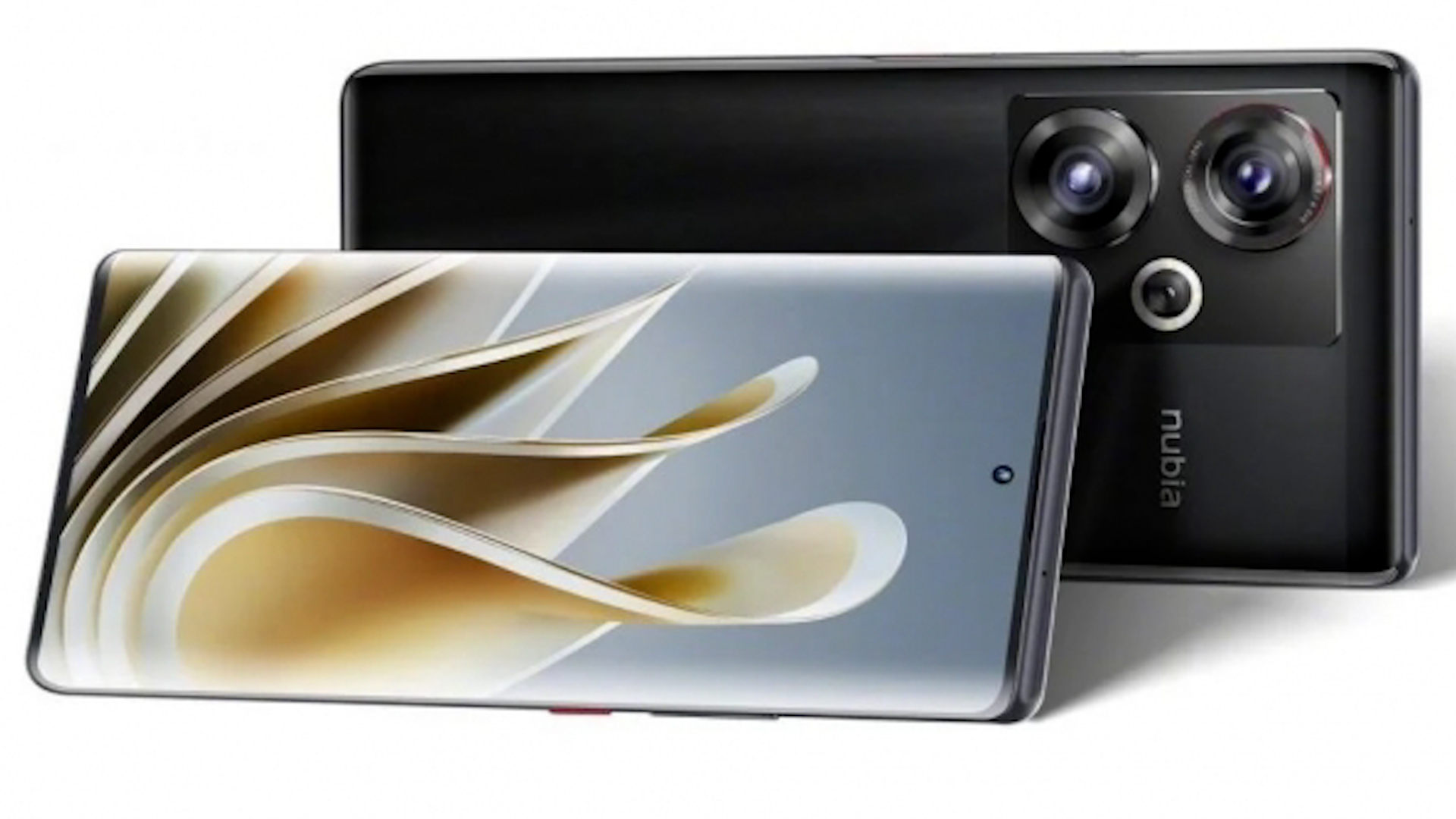 nubia z50 da co mat tai trung quoc hinh 1