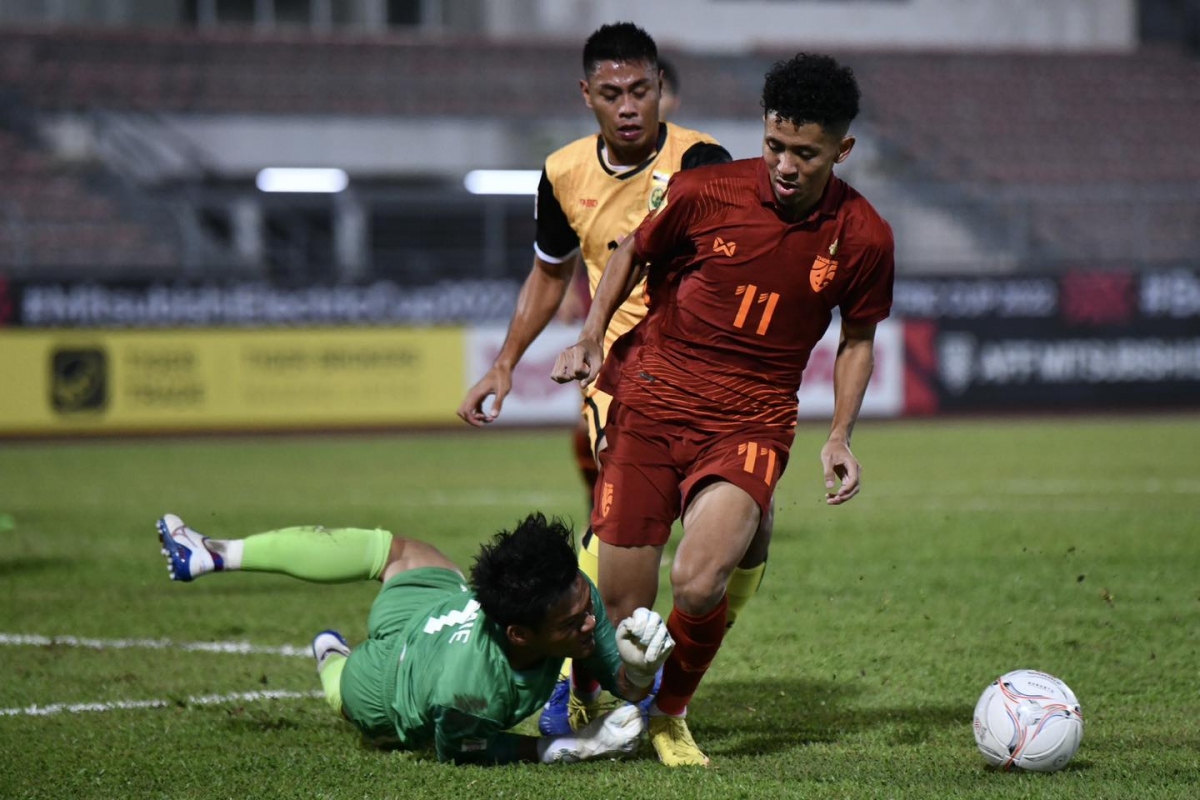 thang dam brunei thai lan chiem ngoi dau bang a aff cup 2022 hinh 2