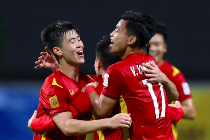 hlv park hang seo chot danh sach dt viet nam du aff cup 2022 hinh 2