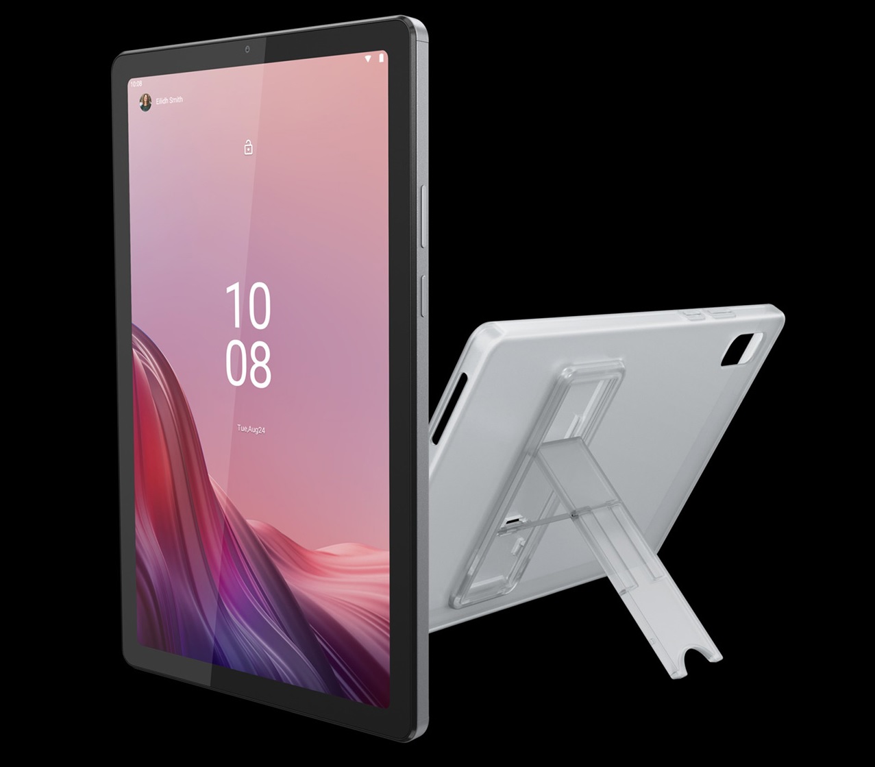 lenovo tab m9 xuat hien tren thi truong hinh 1