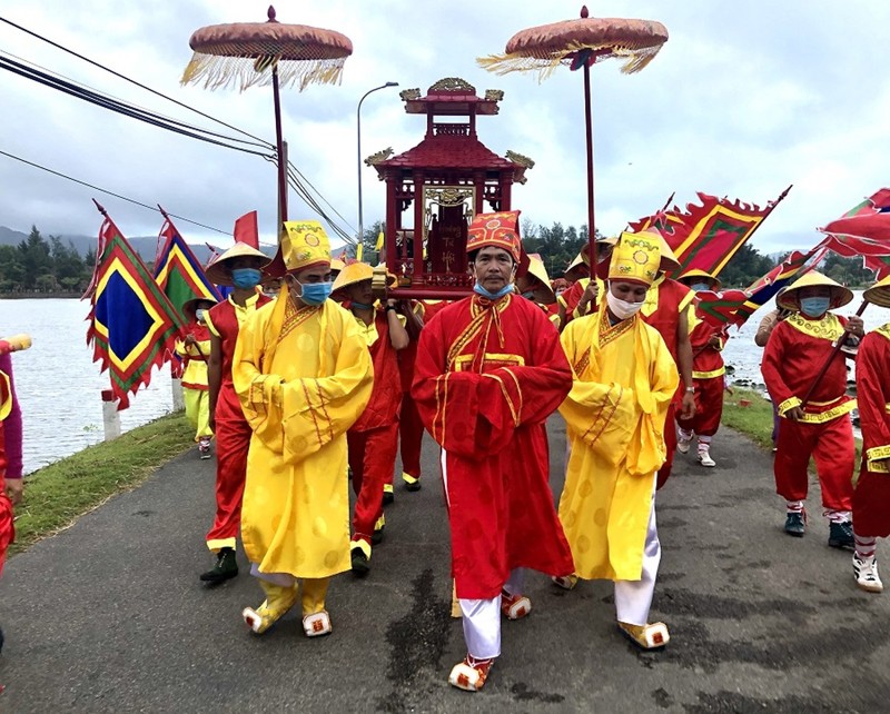 3 mat na vang giong lon  long son duoc cong nhan la bao vat quoc gia hinh 7