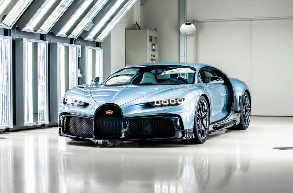 can canh bugatti chiron profilee doc nhat the gioi hinh 3