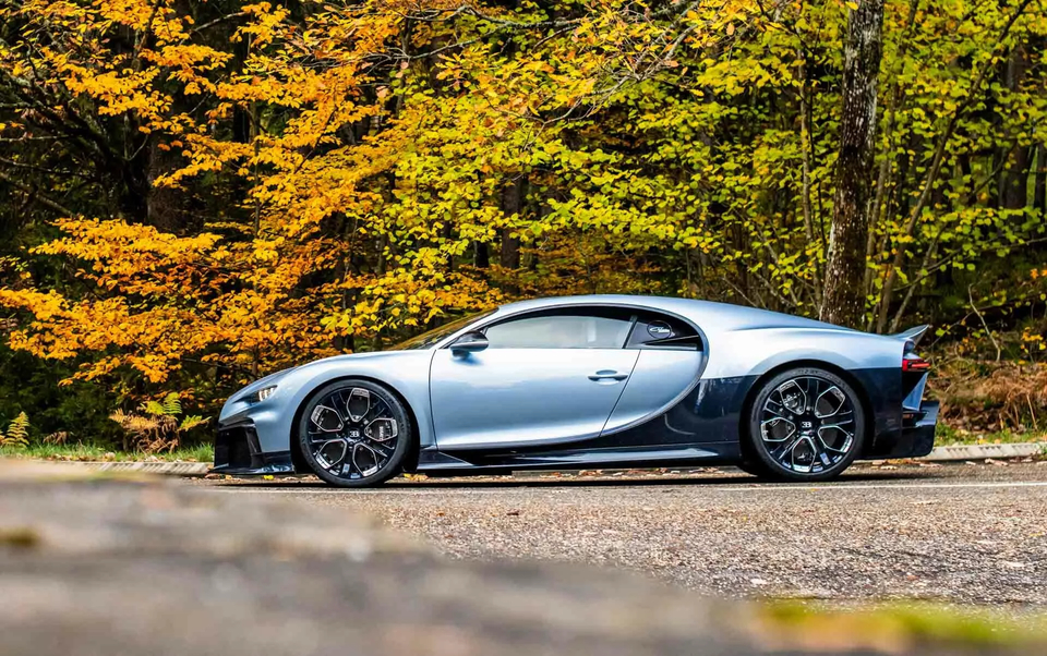 can canh bugatti chiron profilee doc nhat the gioi hinh 5