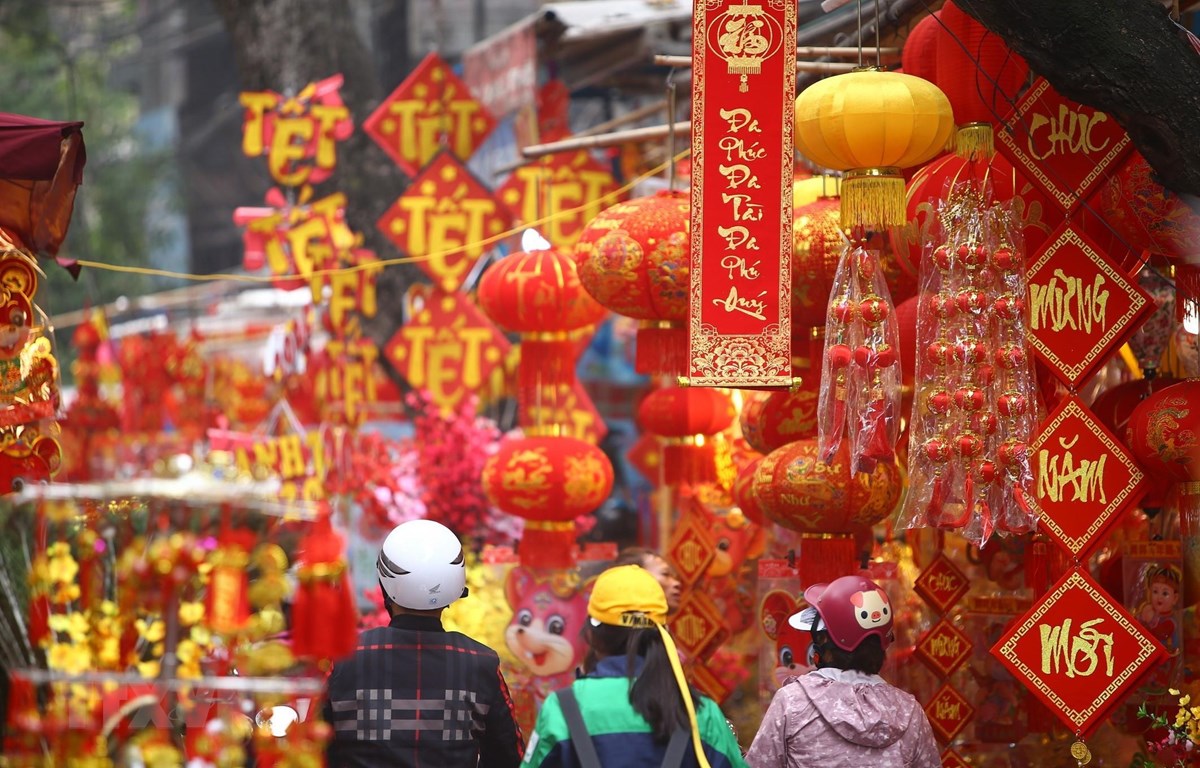 ha noi nghiem cam bieu tang qua tet cho lanh dao cac cap hinh 1