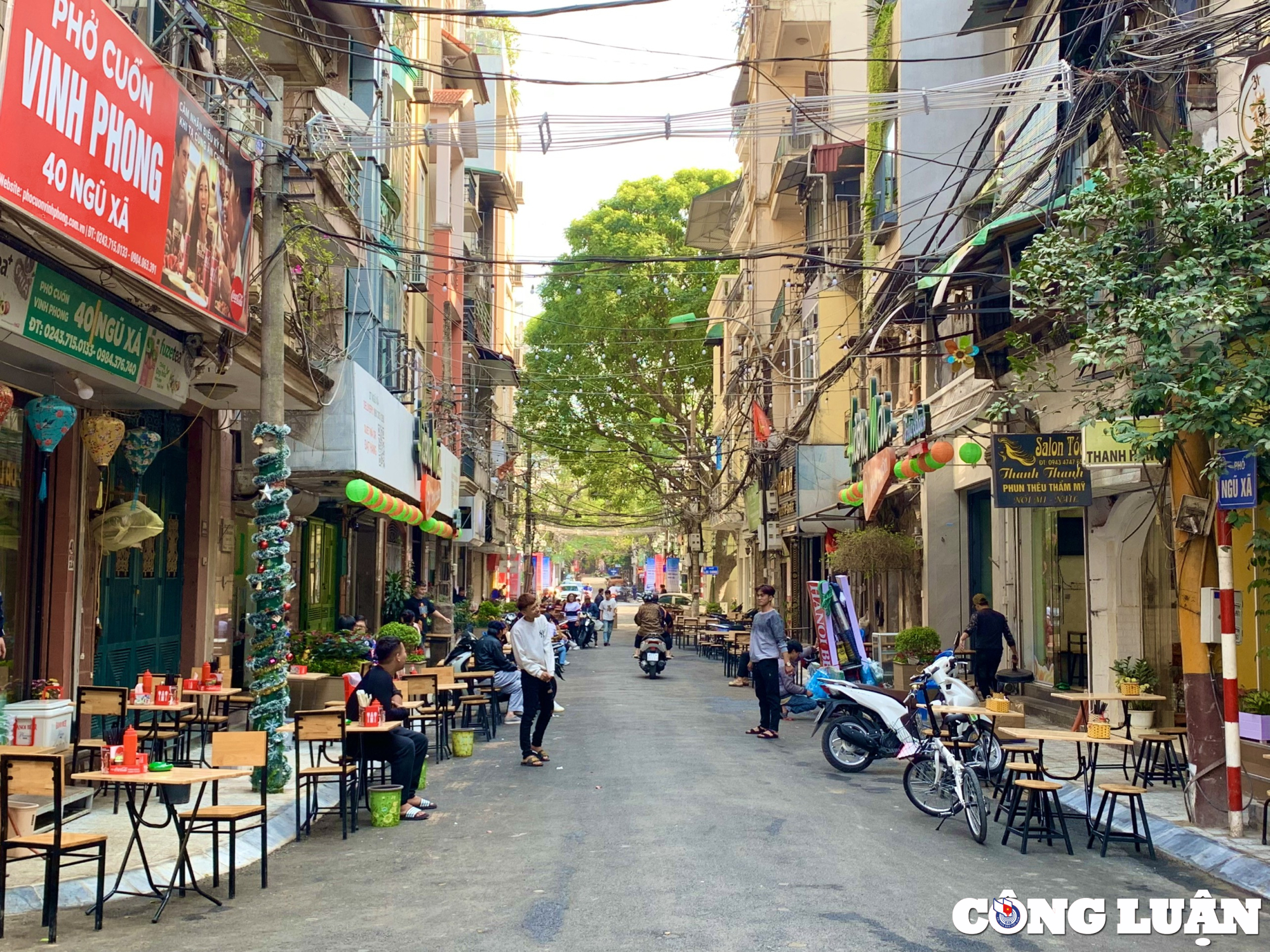 pho am thuc dem dao ngoc  ngu xa san sang di vao hoat dong hinh 7