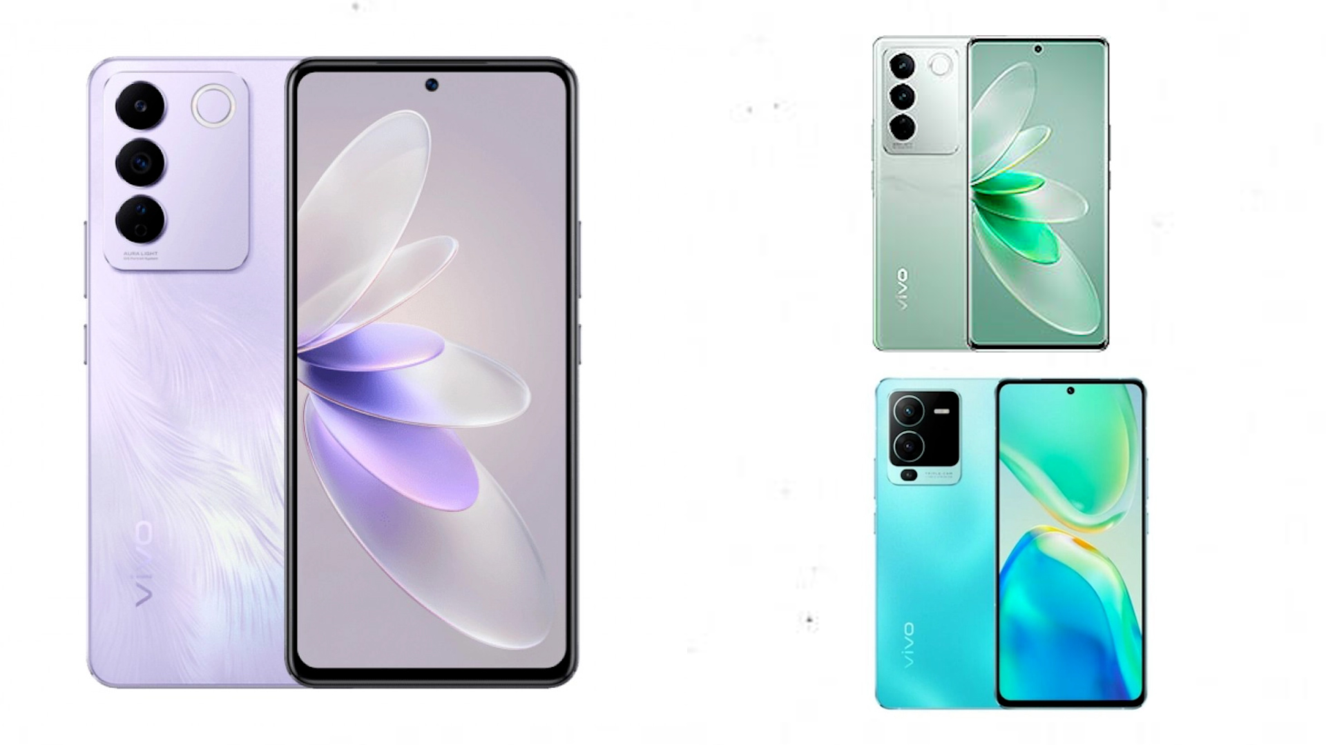 vivo s16 series chinh thuc duoc gioi thieu tai trung quoc hinh 1