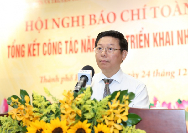 bao chi phai lam tot hon chuc nang dinh huong tu tuong du luan tao su dong thuan cao hinh 2