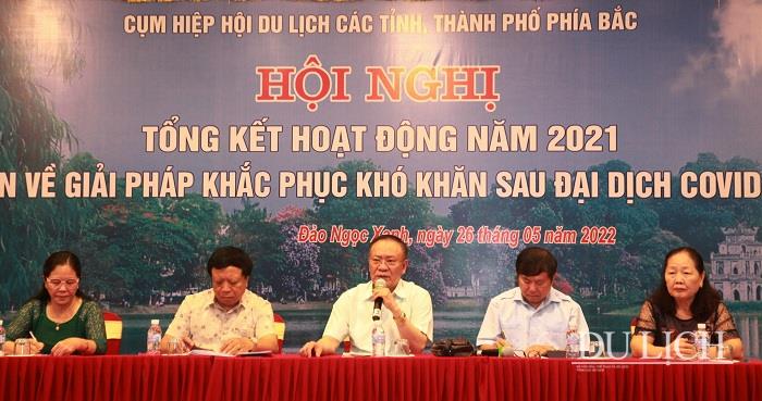 hiep hoi du lich cac tinh thanh pho phia bac xuc tien quang ba du lich hinh 1