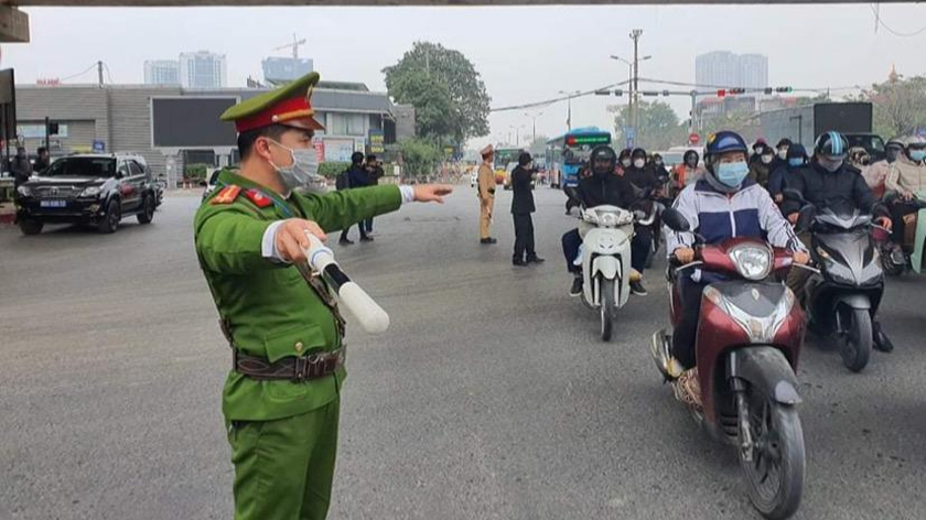 ha noi tang cuong bao dam atgt an toan thuc pham dip tet hinh 1