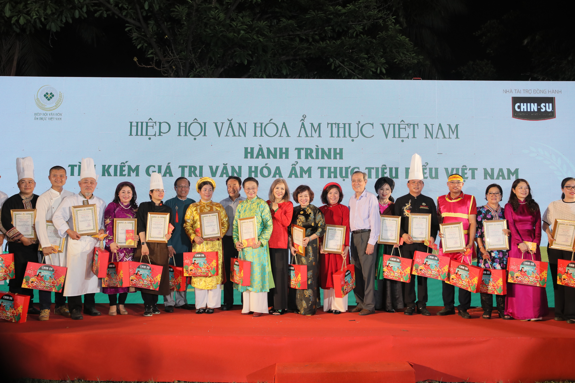 hiep hoi van hoa va am thuc viet nam cong bo hanh trinh tim kiem gia tri van hoa am thuc viet hinh 3