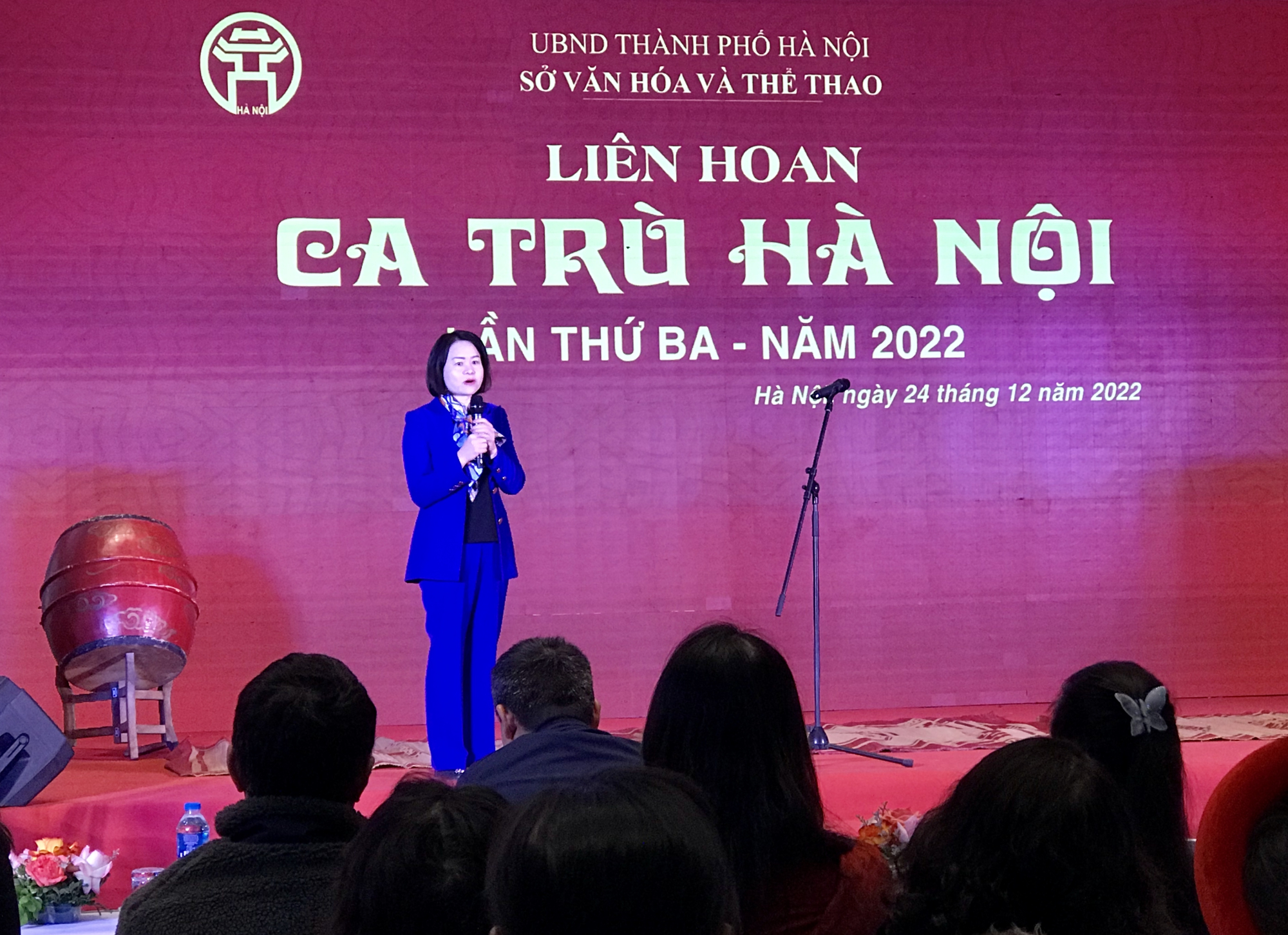 lien hoan ca tru ha noi lan thu 3  nam 2022 hinh 1