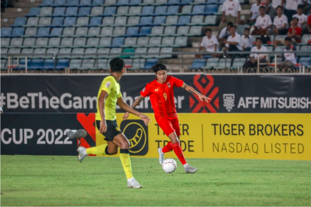 nhan dinh singapore vs myanmar 17h ngay 24 12 tai bang b aff cup 2022 hinh 1