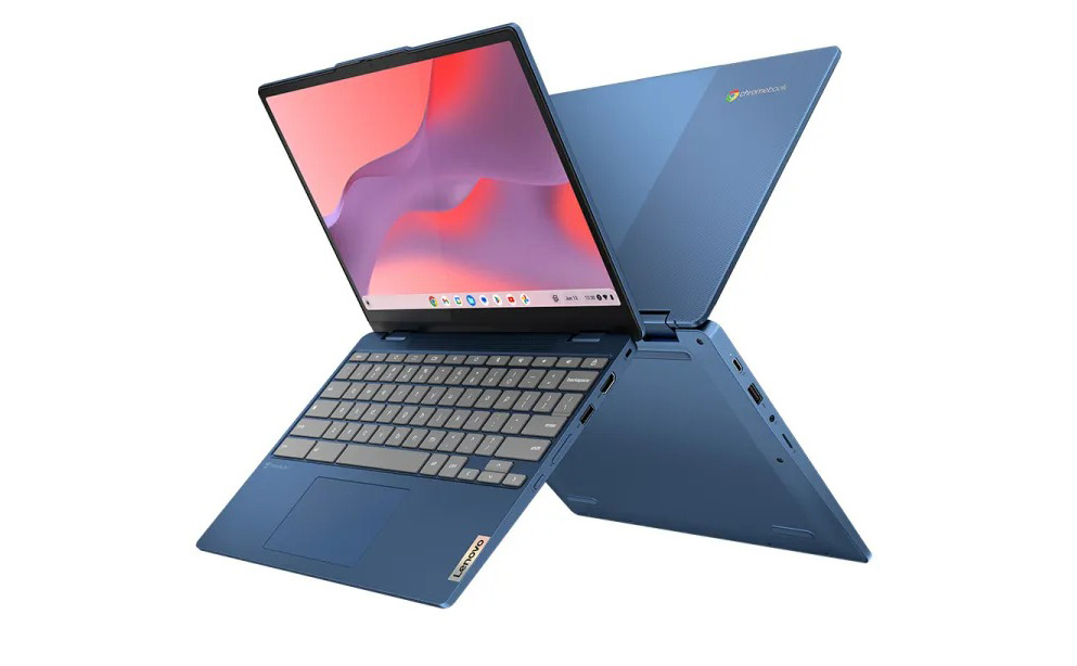 trinh lang lenovo ideapad flex 3i hinh 1