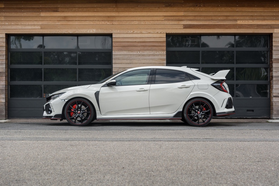 honda civic type r gt cua nha vo dich f1 co gia 80000 usd hinh 3