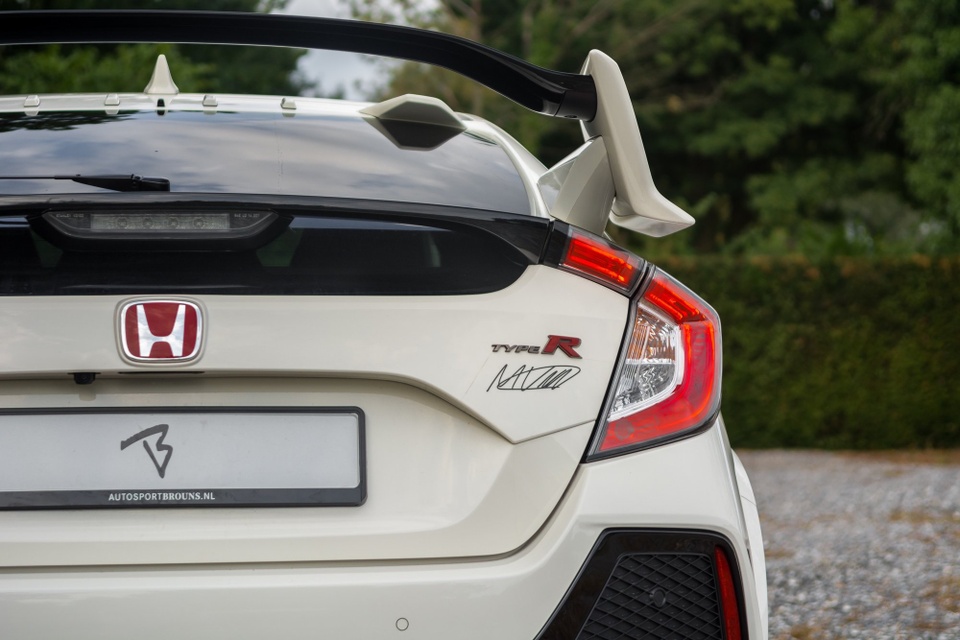 honda civic type r gt cua nha vo dich f1 co gia 80000 usd hinh 7