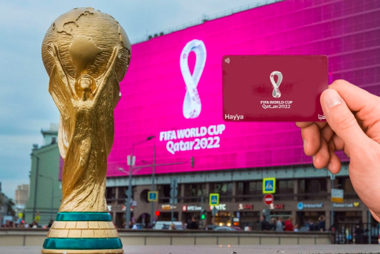 qatar don tin vui sau khi to chuc world cup 2022 thanh cong hinh 1