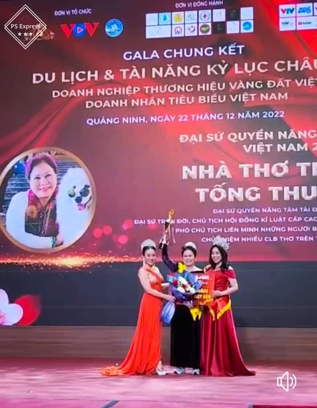 dai tieng noi viet nam len tieng xung quanh vu viec tuy tien su dung logo cua dai hinh 1