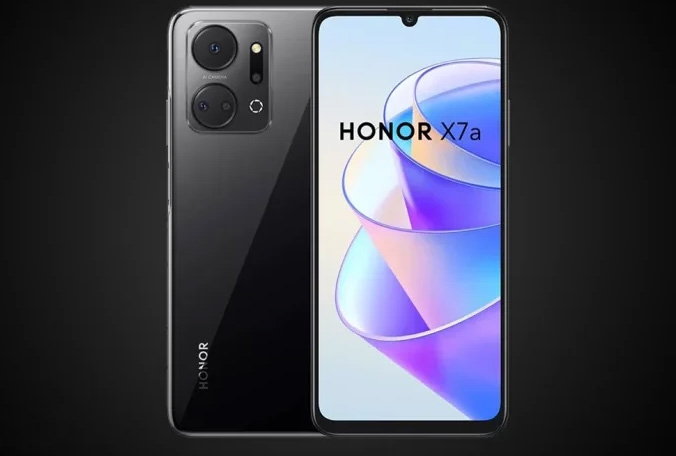 hinh anh render cua chiec smartphone moi nha honor hinh 1