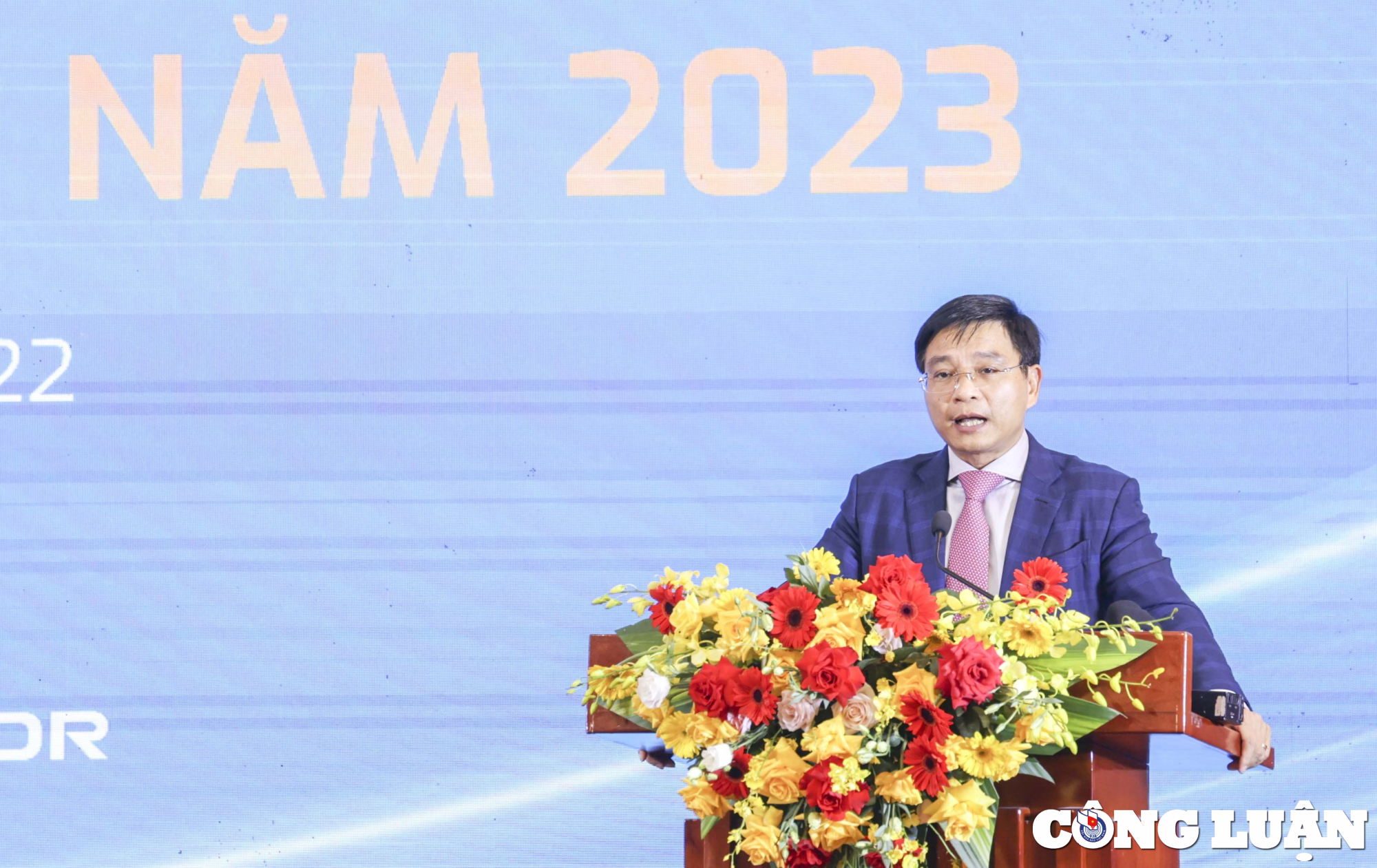 bao nha bao cong luan dat 3 giai thuong bao chi tuyen truyen ve an toan giao thong nam 2022 hinh 4