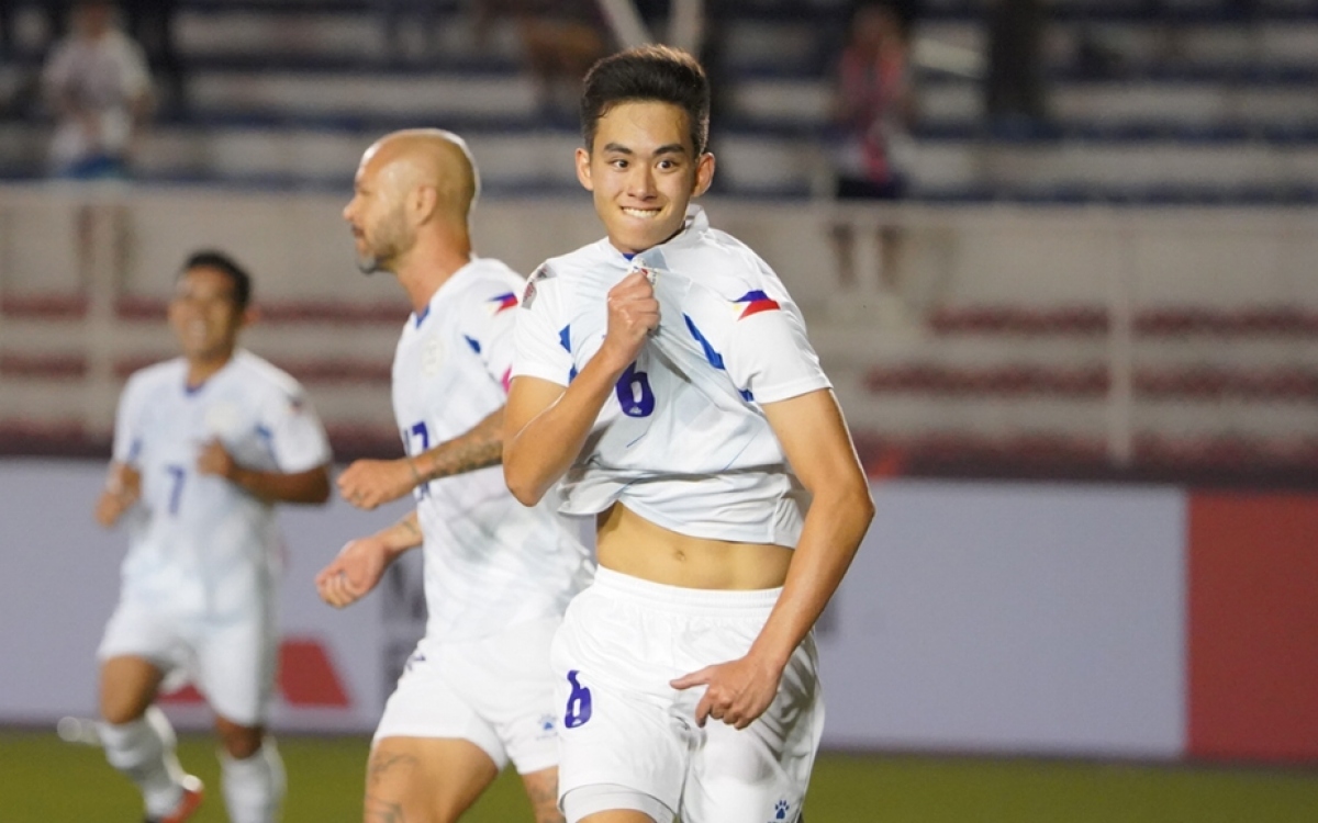 nhan dinh thai lan vs philippines 19h ngay 26 12 tai aff cup 2022 hinh 2