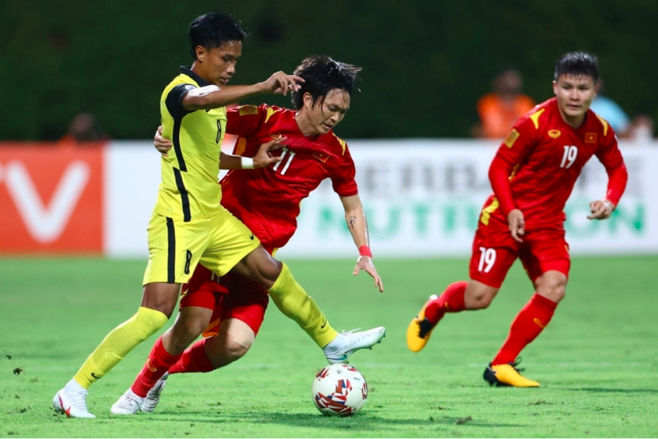 nhan dinh viet nam vs malaysia 19h30 ngay 27 12 tai aff cup 2022 hinh 2