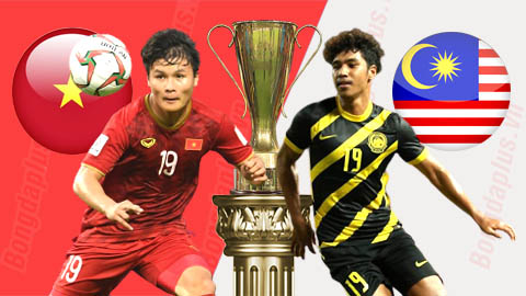 nhan dinh viet nam vs malaysia 19h30 ngay 27 12 tai aff cup 2022 hinh 1