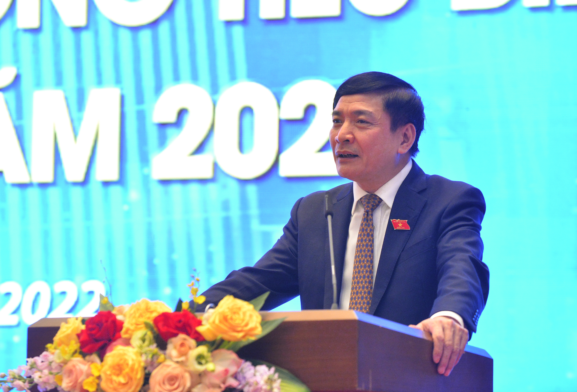 10 su kien va hoat dong tieu bieu cua quoc hoi viet nam nam 2022 hinh 1