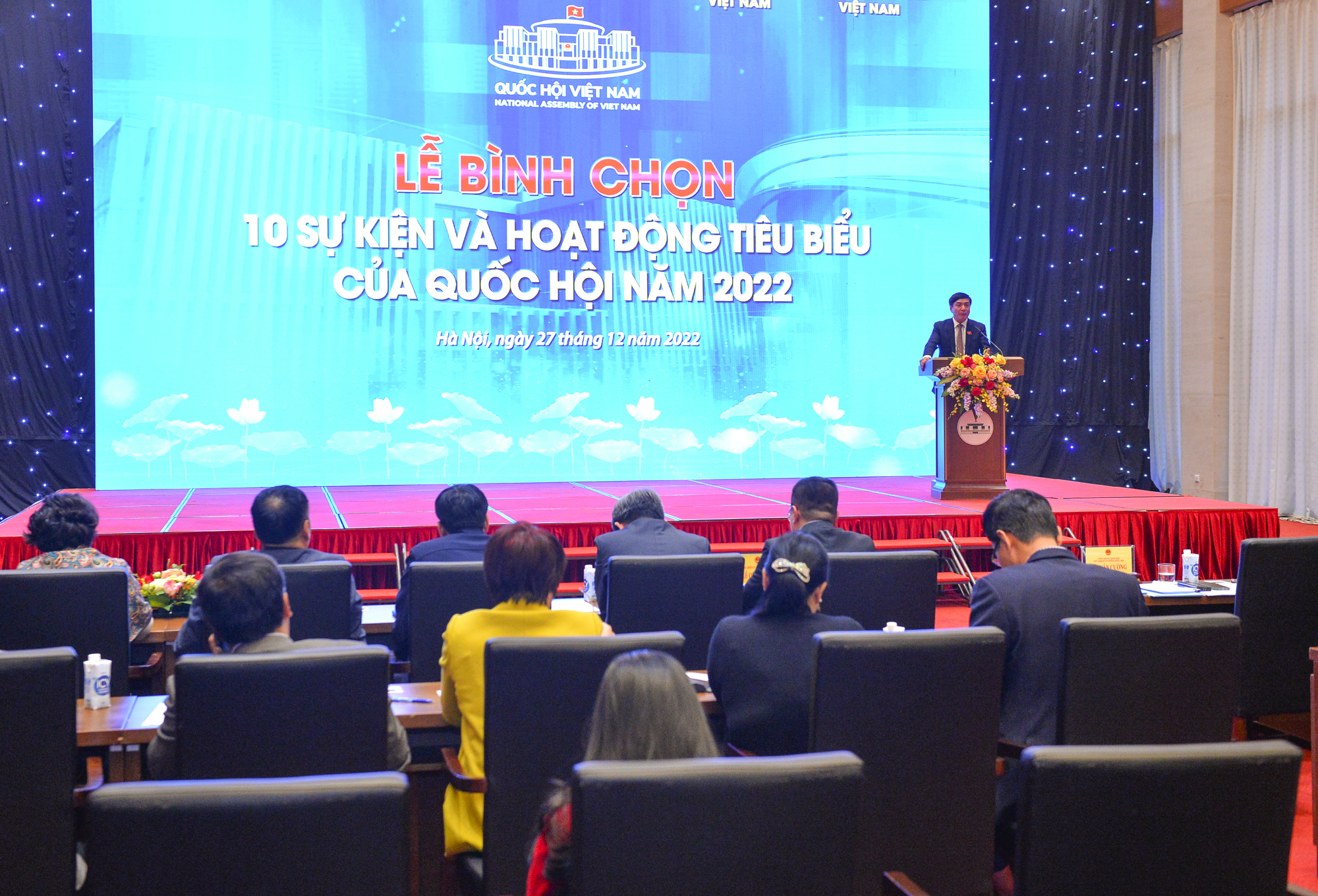 10 su kien va hoat dong tieu bieu cua quoc hoi viet nam nam 2022 hinh 3