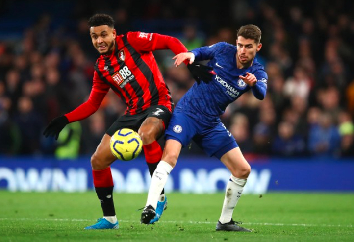 nhan dinh chelsea vs bournemouth 0h30 ngay 28 12 tai vong 17 ngoai hang anh hinh 2