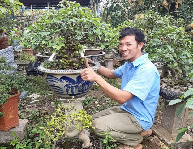 bien cay dai thanh cay bonsai thu ve tien trieu moi thang hinh 3