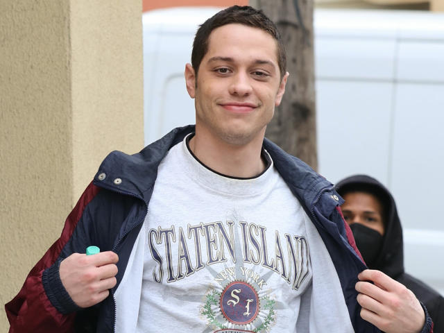 chuyen tinh emily ratajkowski va pete davidson som dut doan hinh 1