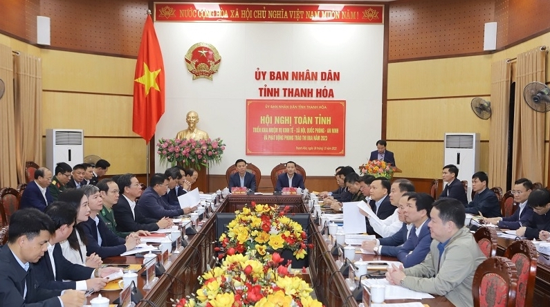 thanh hoa dat muc tieu thu nhap binh quan dau nguoi nam 2023 dat 3200 usd tro len hinh 1