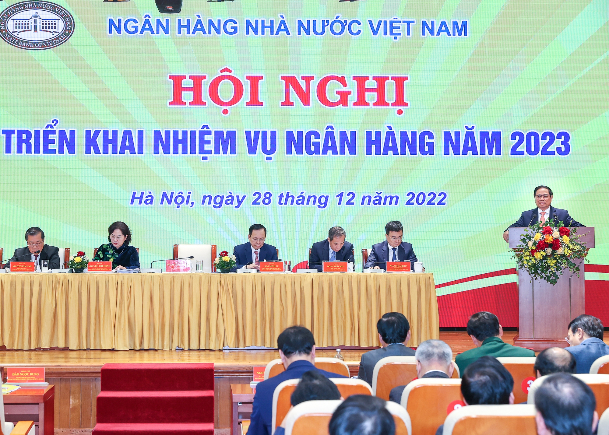 thu tuong pham minh chinh co gang moi nguoi dan co 1 tai khoan ngan hang hinh 2