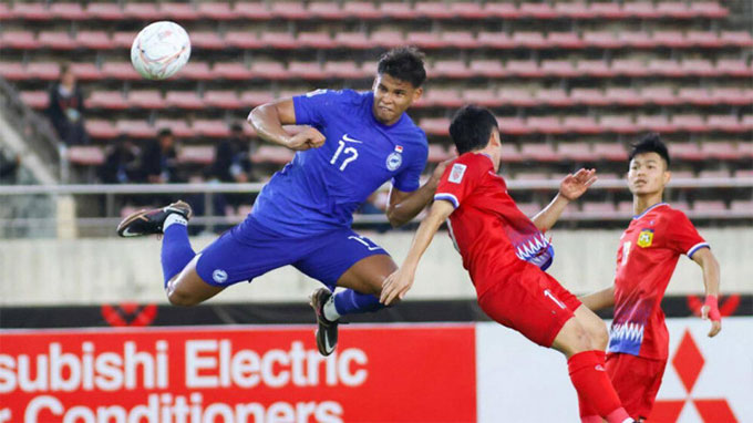 nhan dinh singapore vs viet nam 19h30 ngay 30 12 vong bang aff cup 2022 hinh 2